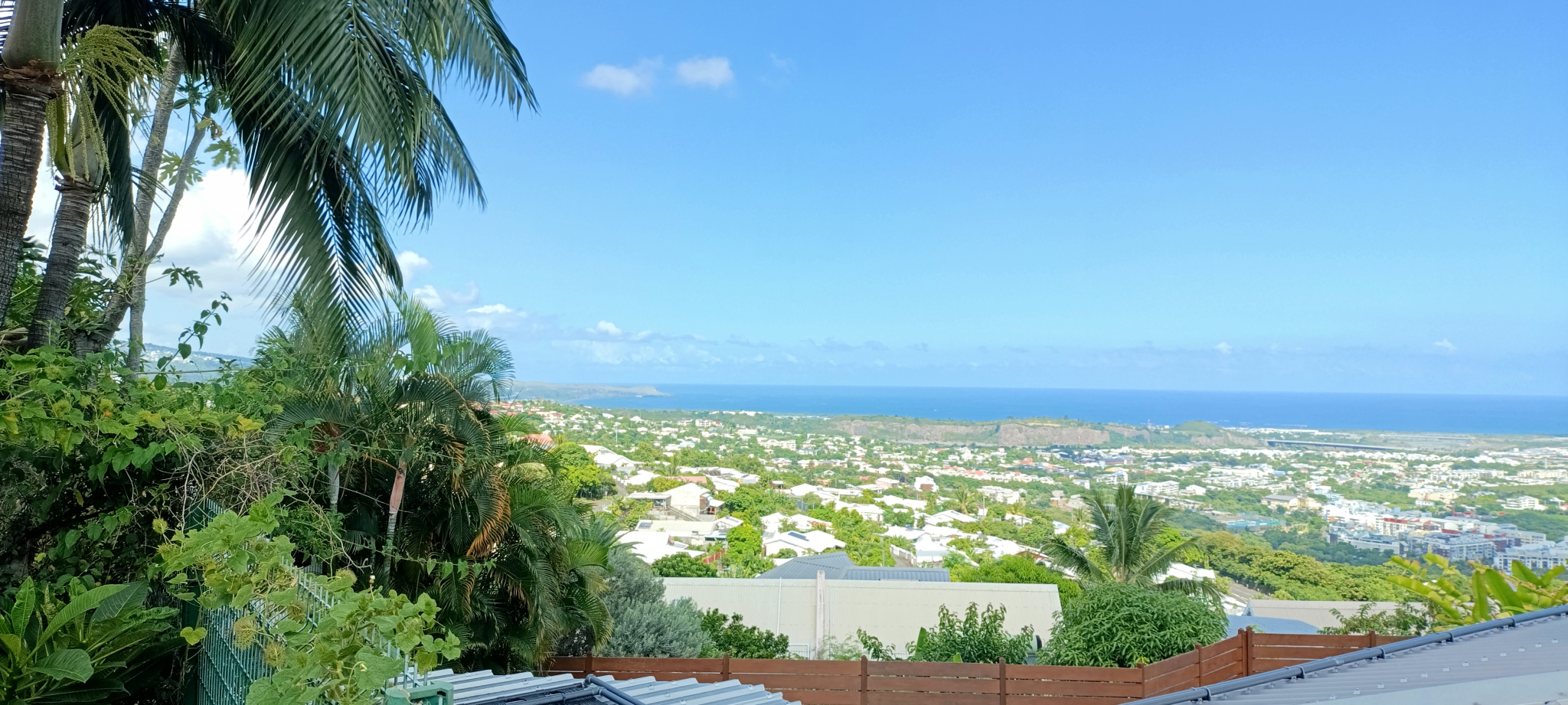 Appartement à vendre à La possession, 116 m², 5 pièces – photo 2 sur 20