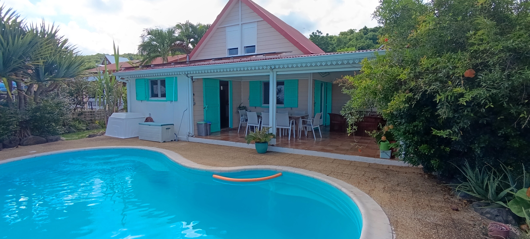 Appartement à vendre à La possession, 116 m², 5 pièces – photo 3 sur 20