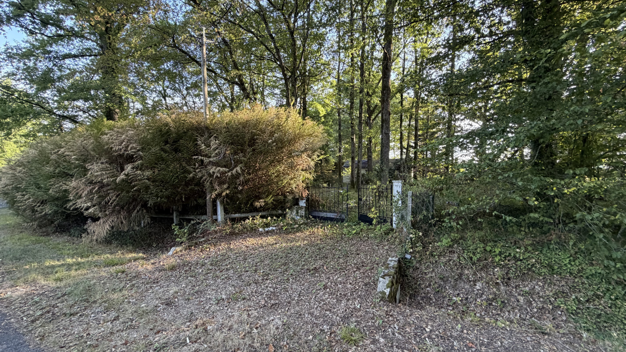 Maison à vendre à St hilaire les andresis, 47 m², 2 pièces – photo 1 sur 9