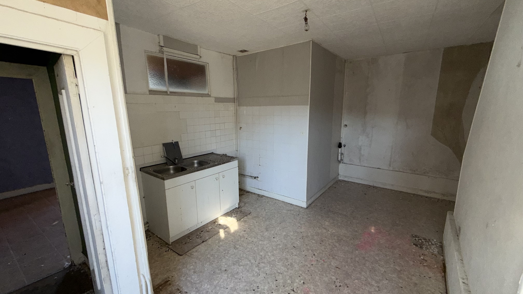 Appartement à vendre à Laon, 43,91 m², 2 pièces – photo 3 sur 4