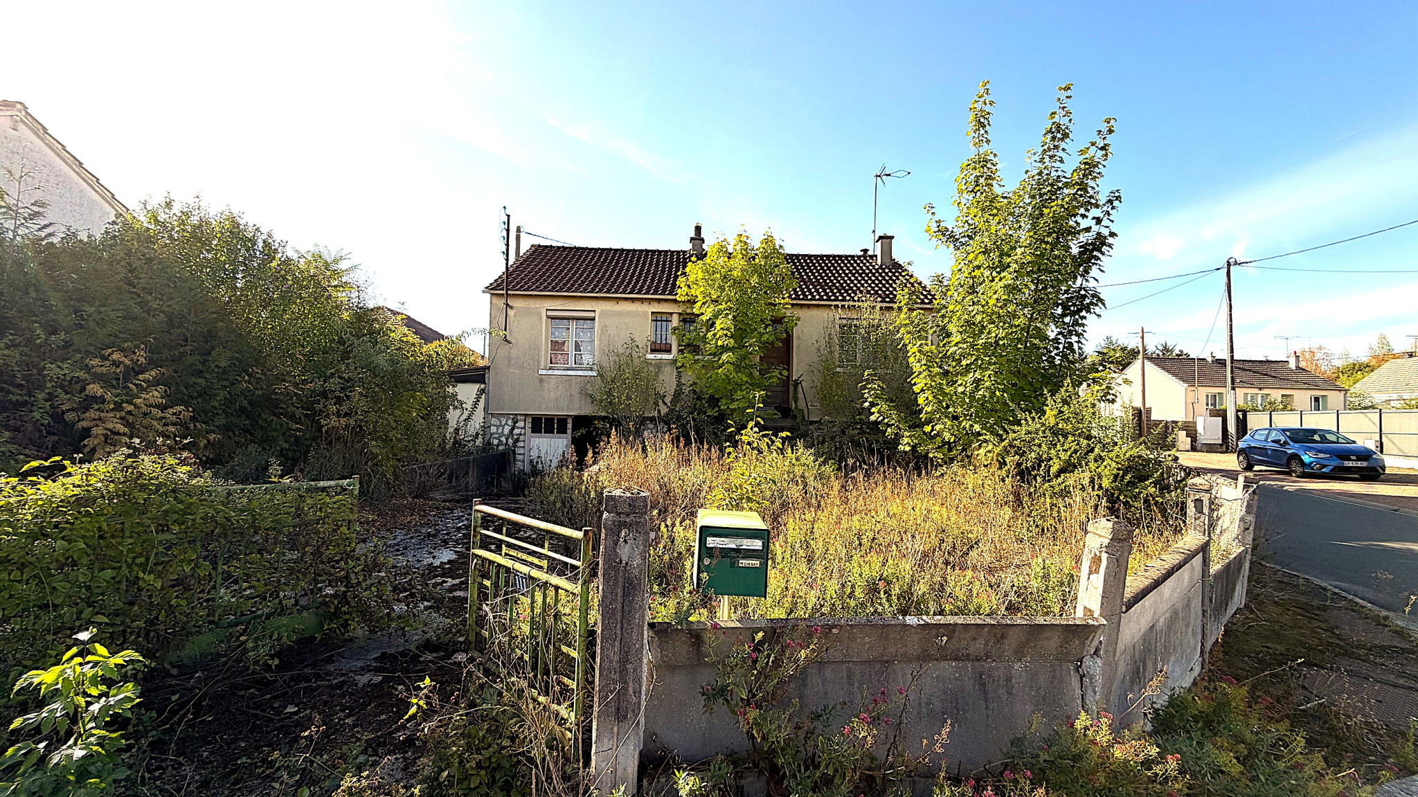 Maison à vendre à Amilly, 65 m², 3 pièces – photo 1 sur 13