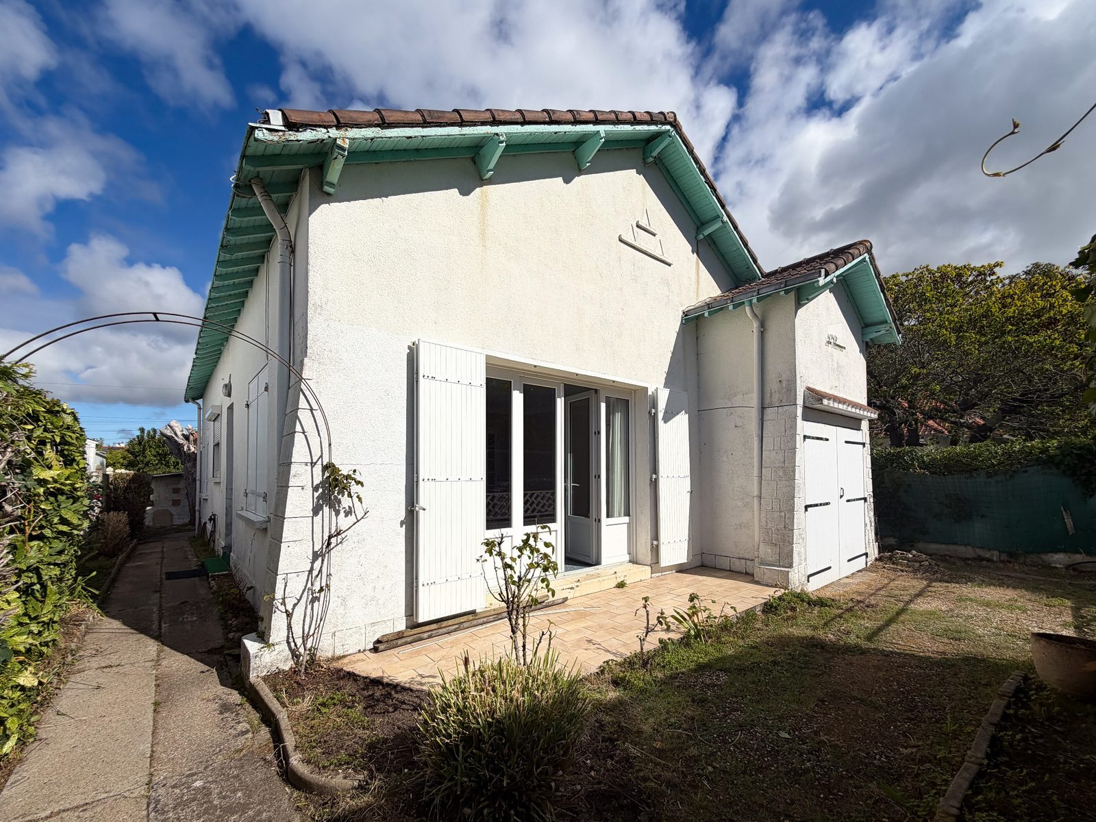 Maison à vendre à La baule escoublac, 115 m², 6 pièces – photo 1 sur 17
