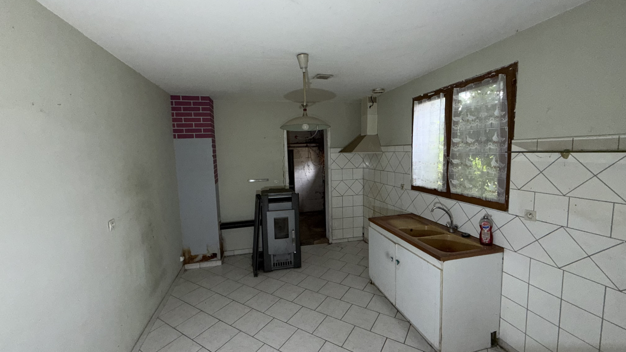 Maison de 57.90 m2 avec garage - 5 Bis rue du Vermandois - 0