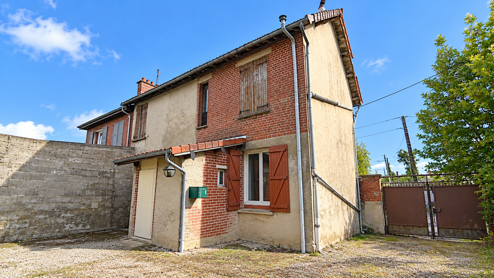 Maison à vendre à Fouilloy, 107,59 m², 6 pièces – photo 2 sur 9