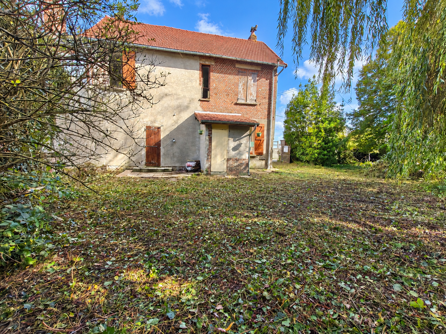 Maison à vendre à Fouilloy, 107,59 m², 6 pièces – photo 3 sur 9